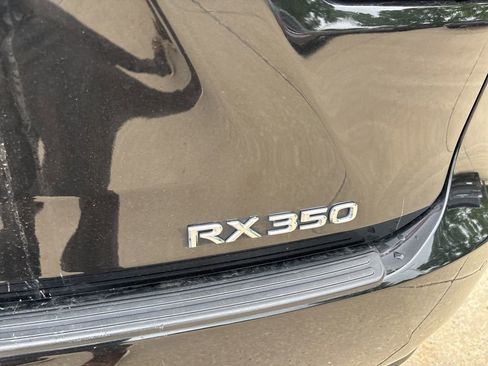 Used 2022 Lexus RX 350 F Sport w/ Cold Area Package AWD/4WD image 29
