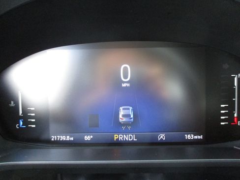 Used 2024 Ford Escape ST-Line w/ Tech Pack #1 AWD/4WD image 19