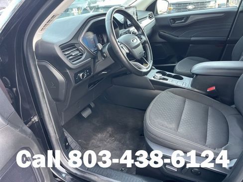 Used 2024 Ford Escape Active w/ Cold Weather Package image 6