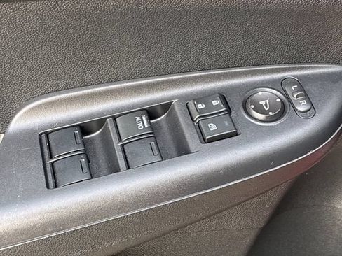 Used 2015 Honda Fit LX image 13