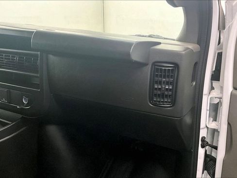 Used 2025 Chevrolet Express 2500 w/ Driver Convenience Package RWD image 13