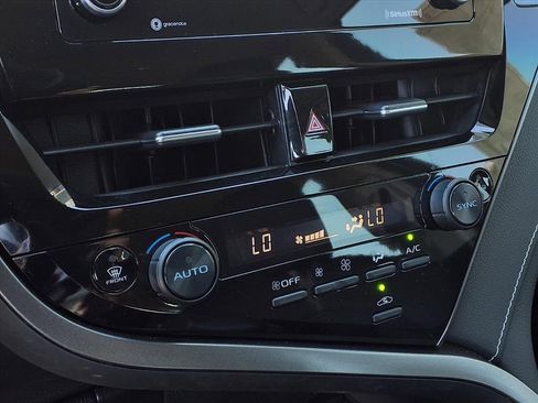 Certified 2023 Toyota Camry SE image 10