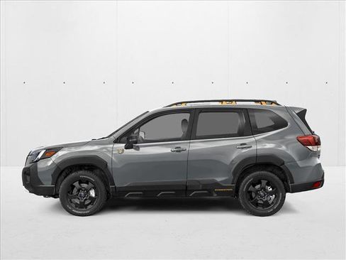 New 2026 Subaru Forester Wilderness AWD/4WD image 3