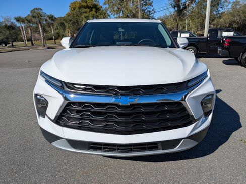 Used 2023 Chevrolet Blazer LT w/ Convenience Package image 9