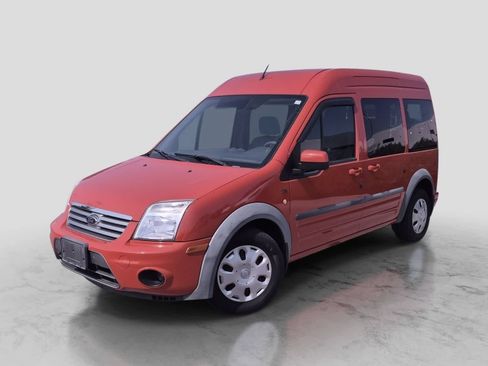 Used 2011 Ford Transit Connect XLT Premium FWD image 1