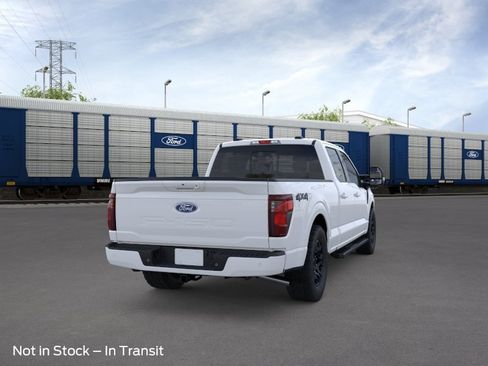 New 2026 Ford F150 XLT AWD/4WD image 30