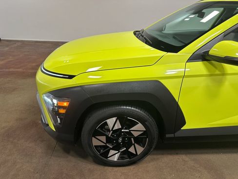 Used 2025 Hyundai Kona SEL FWD image 48