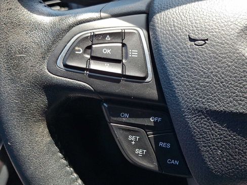 Used 2018 Ford EcoSport SE w/ SE Convenience Package FWD image 22