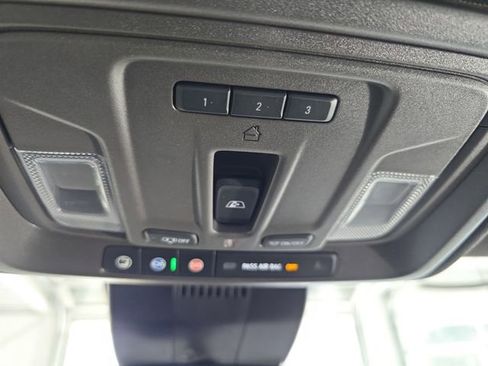 Certified 2025 Chevrolet Silverado 1500 LT w/ Safety Package image 23