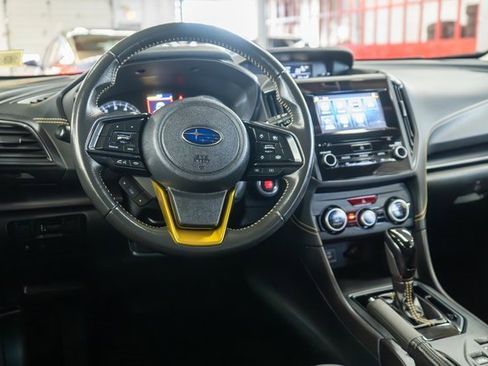 Used 2022 Subaru Crosstrek 2.5i Sport image 14