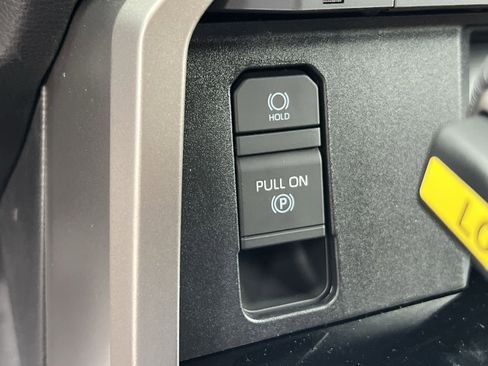 New 2026 Toyota Sequoia 1794 Edition image 26