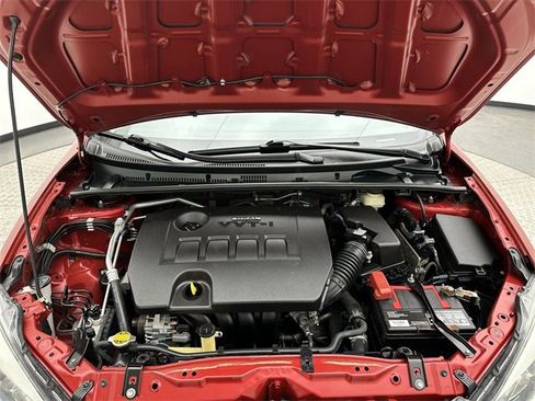 Used 2015 Toyota Corolla S w/ Body Protection Package #3 image 24