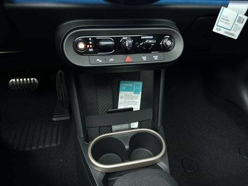 New 2026 MINI Cooper John Cooper Works FWD image 23