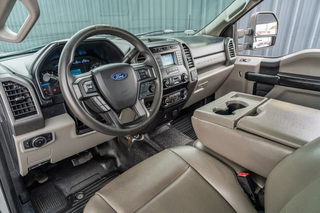 Used 2020 Ford F250 XL w/ Power Equipment Group AWD/4WD image 23