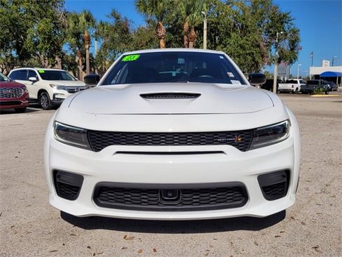 Certified 2023 Dodge Charger Scat Pack image 6
