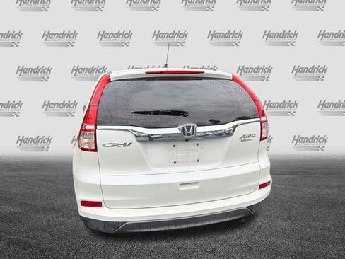 Used 2016 Honda CR-V LX image 11