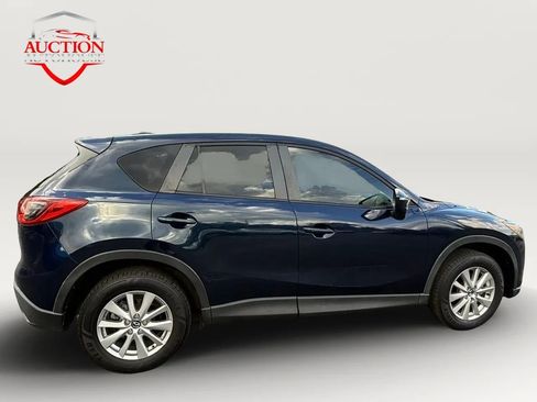 Used 2015 MAZDA CX-5 Touring FWD image 4