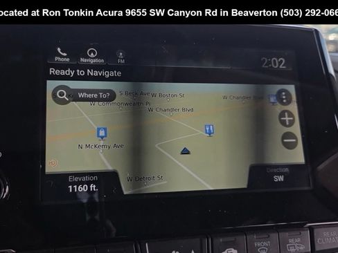 Used 2018 Honda Odyssey EX-L image 9