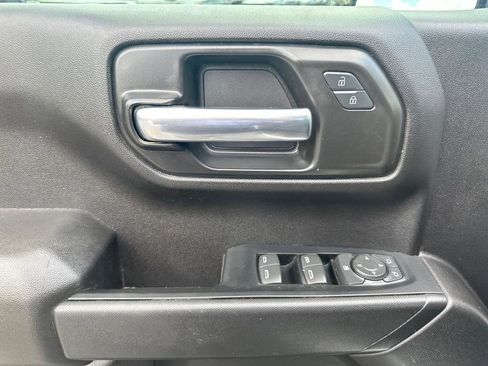 Used 2024 GMC Sierra 1500 Pro w/ Pro Value Package image 31