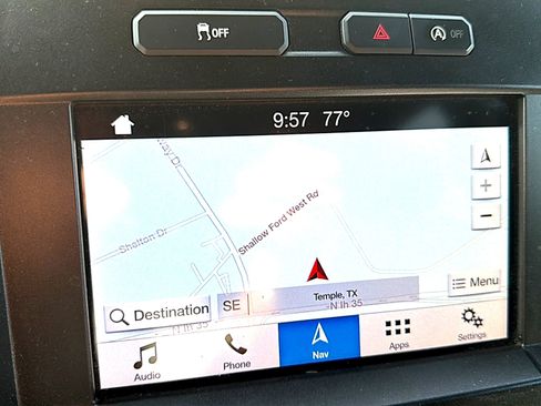 Used 2019 Ford F150 XLT w/ Equipment Group 302A Luxury RWD image 8