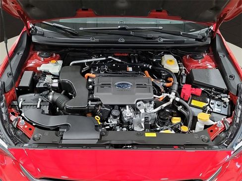 New 2026 Subaru Crosstrek 2.5i Limited image 32