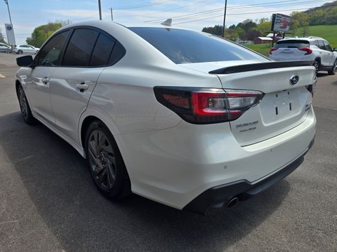 Used 2024 Subaru Legacy Sport AWD/4WD image 5