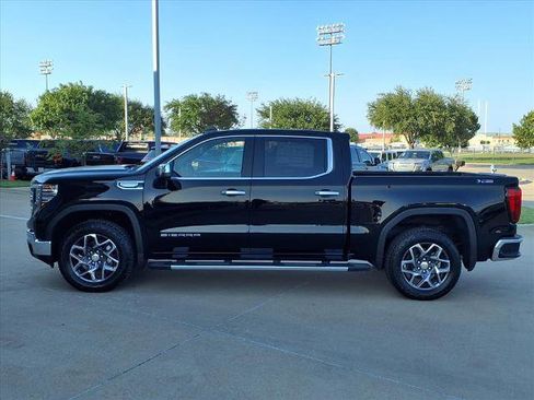 New 2026 GMC Sierra 1500 SLT image 27