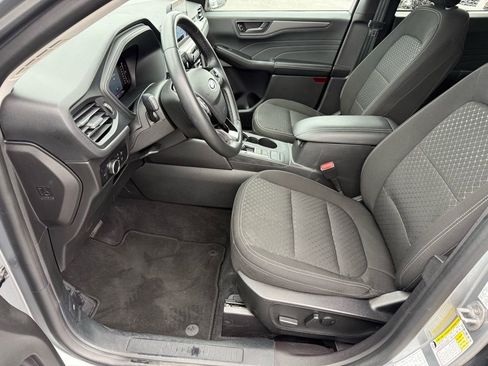 Used 2023 Ford Escape Active w/ Cold Weather Package image 11