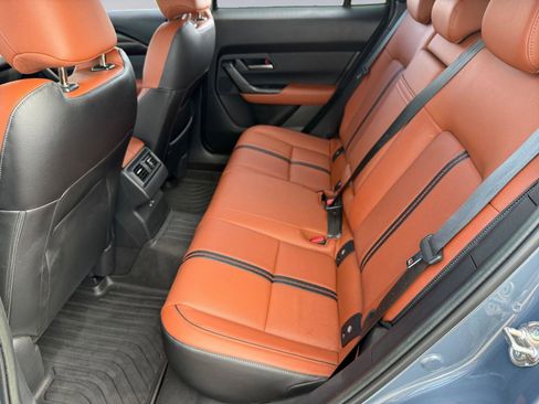 Certified 2023 MAZDA CX-50 Meridian Edition image 11