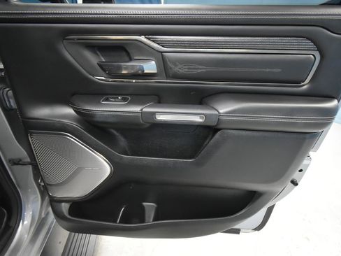 Used 2021 RAM 1500 Limited image 24