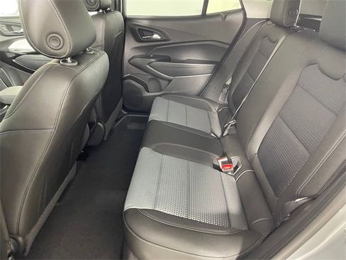 New 2026 Chevrolet Trax LT w/ LT Convenience Package image 14