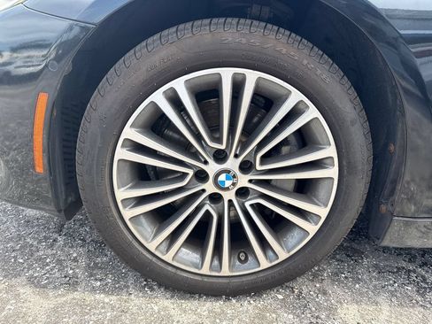 Used 2019 BMW 540i xDrive w/ Premium Package AWD/4WD image 7