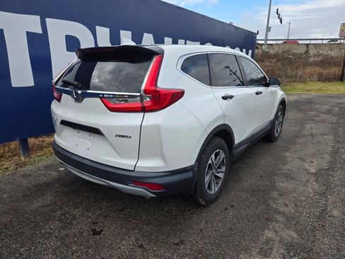 Used 2019 Honda CR-V LX image 7