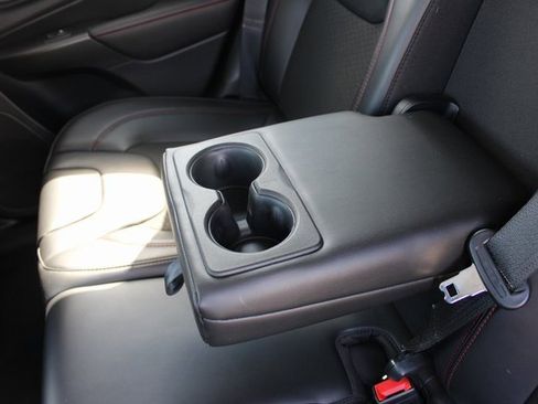 Used 2020 Jeep Cherokee Trailhawk w/ Cold Weather Group image 37