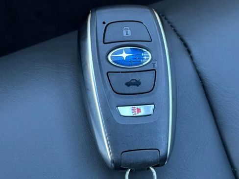 New 2026 Subaru Forester Sport image 29