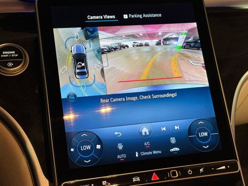 New 2026 Mercedes-Benz C 300 Sedan image 18