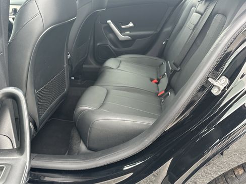 Used 2025 Mercedes-Benz CLA 250 4MATIC image 20