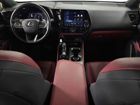 Used 2024 Lexus NX 350 AWD w/ Cold Area Package image 13