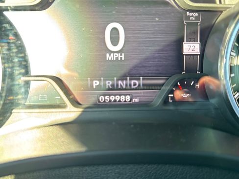 Used 2020 RAM 1500 Laramie w/ Sport Appearance Package image 20