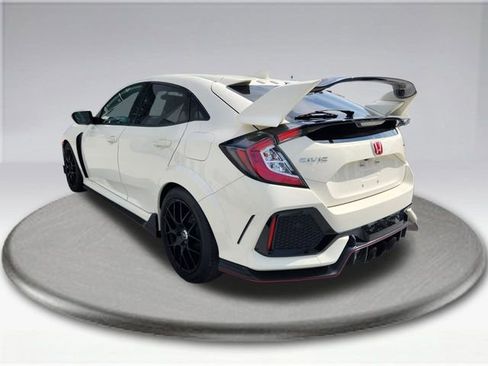 Used 2019 Honda Civic Type R image 13