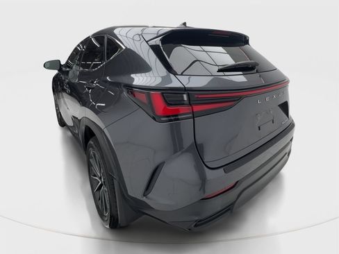 Used 2024 Lexus NX 250 FWD w/ Cold Area Package image 10
