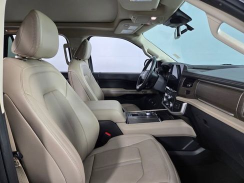 Used 2024 Ford Expedition Max Limited image 14