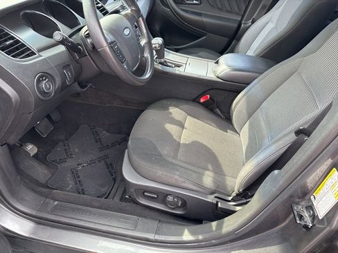 Used 2011 Ford Taurus SEL image 13