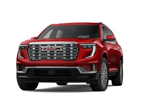 New 2026 GMC Acadia Denali w/ Super Cruise Package FWD image 19