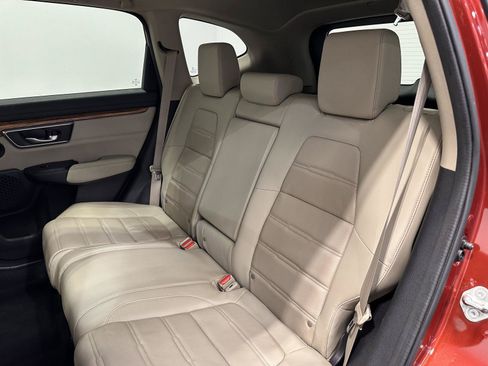 Used 2018 Honda CR-V EX-L image 28
