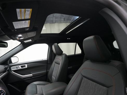 Used 2023 Ford Explorer Timberline w/ Timberline Technology Package image 33