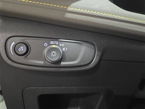 New 2025 Chevrolet TrailBlazer ACTIV w/ Convenience Package image 26