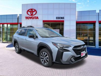 Used 2024 Subaru Outback Premium