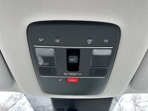 New 2026 Hyundai Palisade SEL Premium AWD/4WD image 33