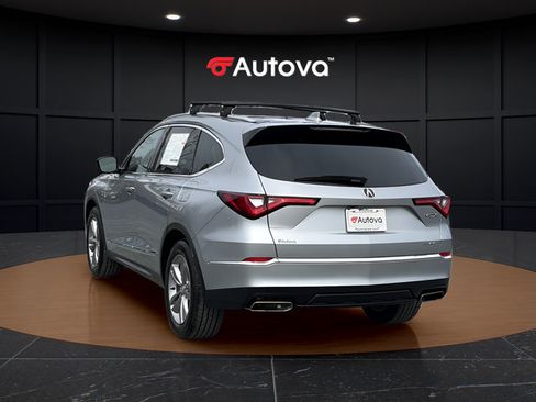 Used 2023 Acura MDX SH-AWD image 3